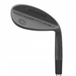 REV Black Wedge