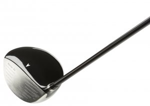 Titanový driver CR - 06