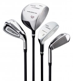 Tour Classic TC - 24